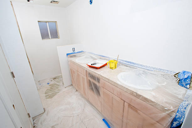 Best Drywall Crack Repair  in Wildwood, FL