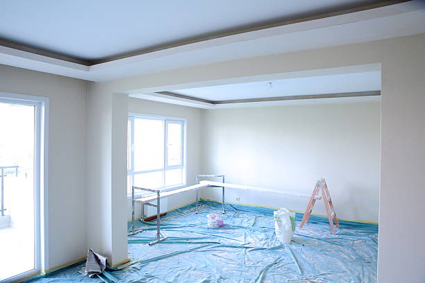 Best Trim and Molding Painting  in Wildwood, FL