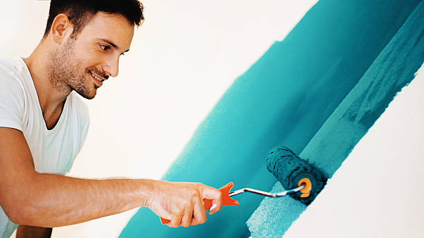 Best Repainting for Renovations  in Wildwood, FL